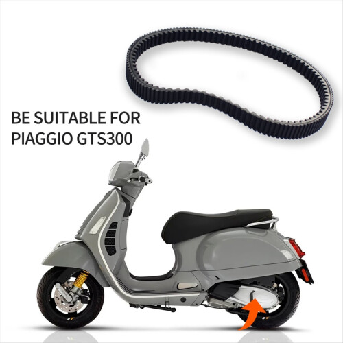 Engine Drive Belt for 300 Transmission Accessories 2