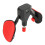 Oberschenkeltrainer, 35 kg Widerstand, 4