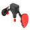 Oberschenkeltrainer, 35 kg Widerstand, 5