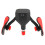 Oberschenkeltrainer, 35 kg Widerstand, 6