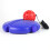 Match Buddy Pickleball-Trainer, tragbar, für alle 7