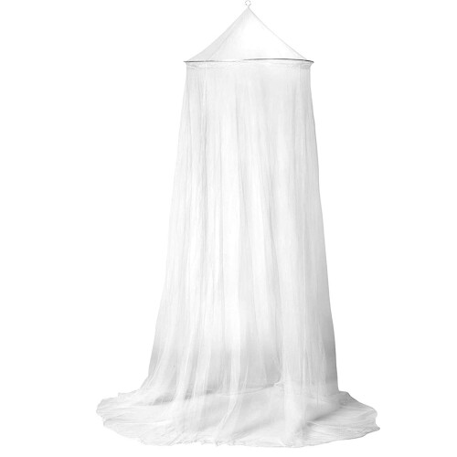 Royal Retreat Princess Canopy, Εξατομικευμένη Διακόσμηση Δωματίου για Κορίτσια, Ιδανική για