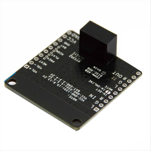 DC 5V/12V Bluetooth Music Module /ATPXHD Programming Audio Amplifier C