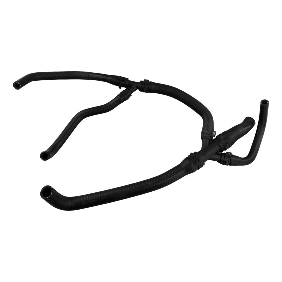 Automobile Coolant Hose Water Pipe Assembly For 92A 2011-2018 970 2010 4852827093910