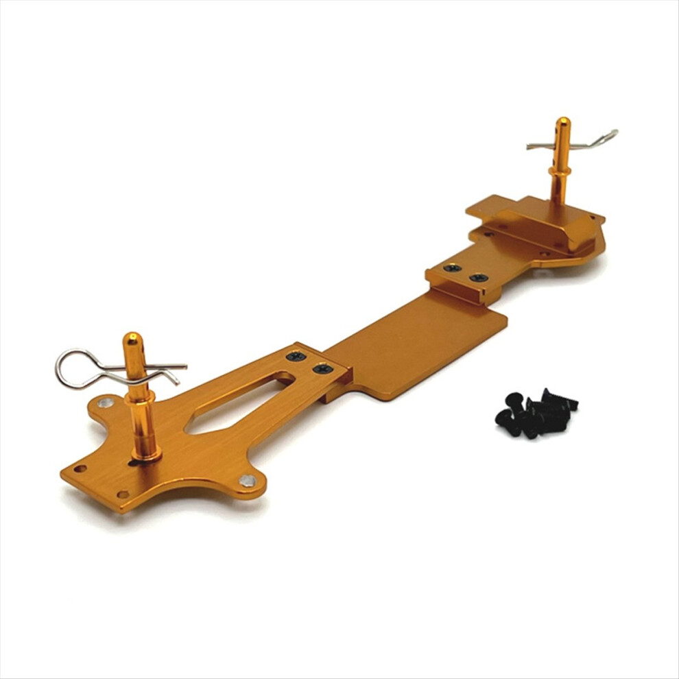 Rc Car Upgrade Second Floor Set For 144016 144018 144001 144002 144010 4852494374763