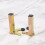 Wheel Support Frame Stand Motorcycle Swing Arm Lift Tripod Hooks U-Sty 6