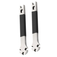 Mountain bike spoke wrench, spoke nipple, remover, portable, stainless steel, bicycle spokes Ref: 1226