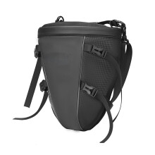 Helmet Storage Pouch Riding Backpack for Rear Seats for Daily Commute to Work