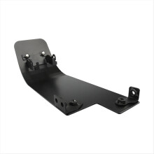 Engine Chassis Cover Guard Protection Plate for INTERCEPTOR 650 2018-