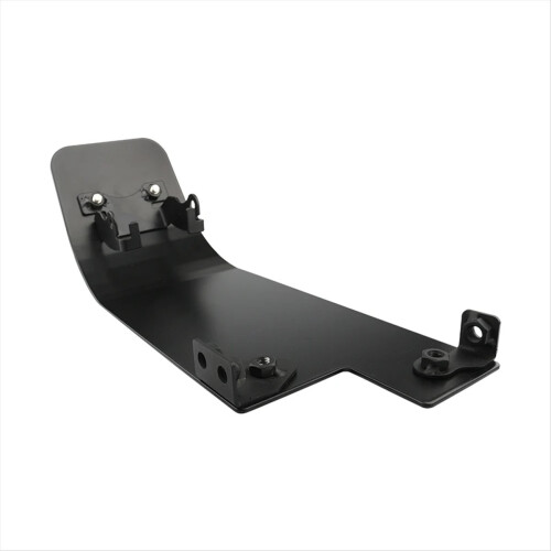 Motor-Chassis-Abdeckung Schutzplatte für INTERCEPTOR 650 2018-