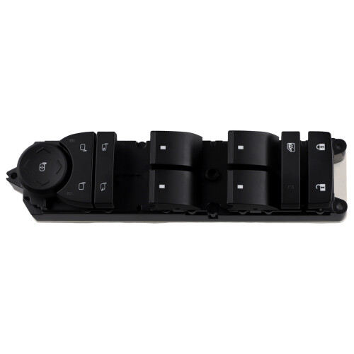 Power Window Switch Front Left Driver Side for Escalade 2007-2008 Acce 1