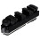 Power Window Switch Front Left Driver Side for Escalade 2007-2008 Acce 4