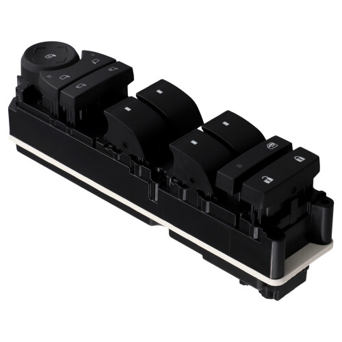 Power Window Switch Front Left Driver Side for Escalade 2007-2008 Acce 2