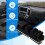 Power Window Switch Front Left Driver Side for Escalade 2007-2008 Acce 6