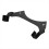 Front Luggage Hook Bracket Bag Hang Holder Storage Hanger for Maxsym 2
