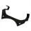 Front Luggage Hook Bracket Bag Hang Holder Storage Hanger for Maxsym 4