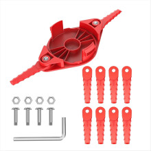 Trimmer Blades Head & CMZST0653 Spool for CMCST900 CMESTA900, CMZST065