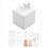 Tuya Smart Remote Control Bluetooth Fingerbot Voice Button Pusher Life 4