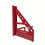 Aluminum Miter Triangle Ruler - 3D Multi-Angle Woodworking Square Prot 2