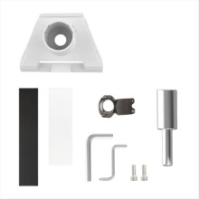 Dachmontageplatten-Kit für die 3. Generation, Halterung