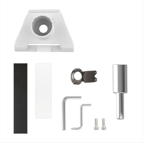 Dachmontageplatten-Kit für die 3. Generation, Halterung