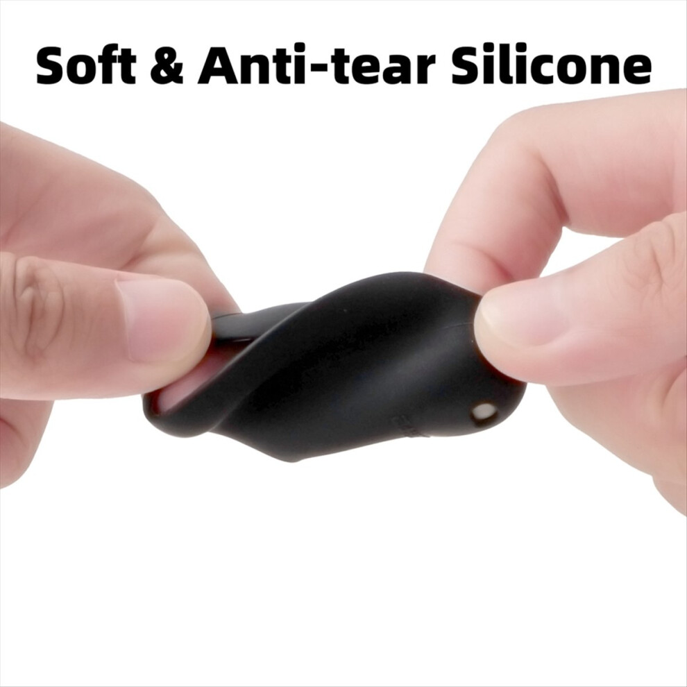 Protective Case For Shadowstone Go 3S Silicone Thumb Camera Lens Cap 4852494367208