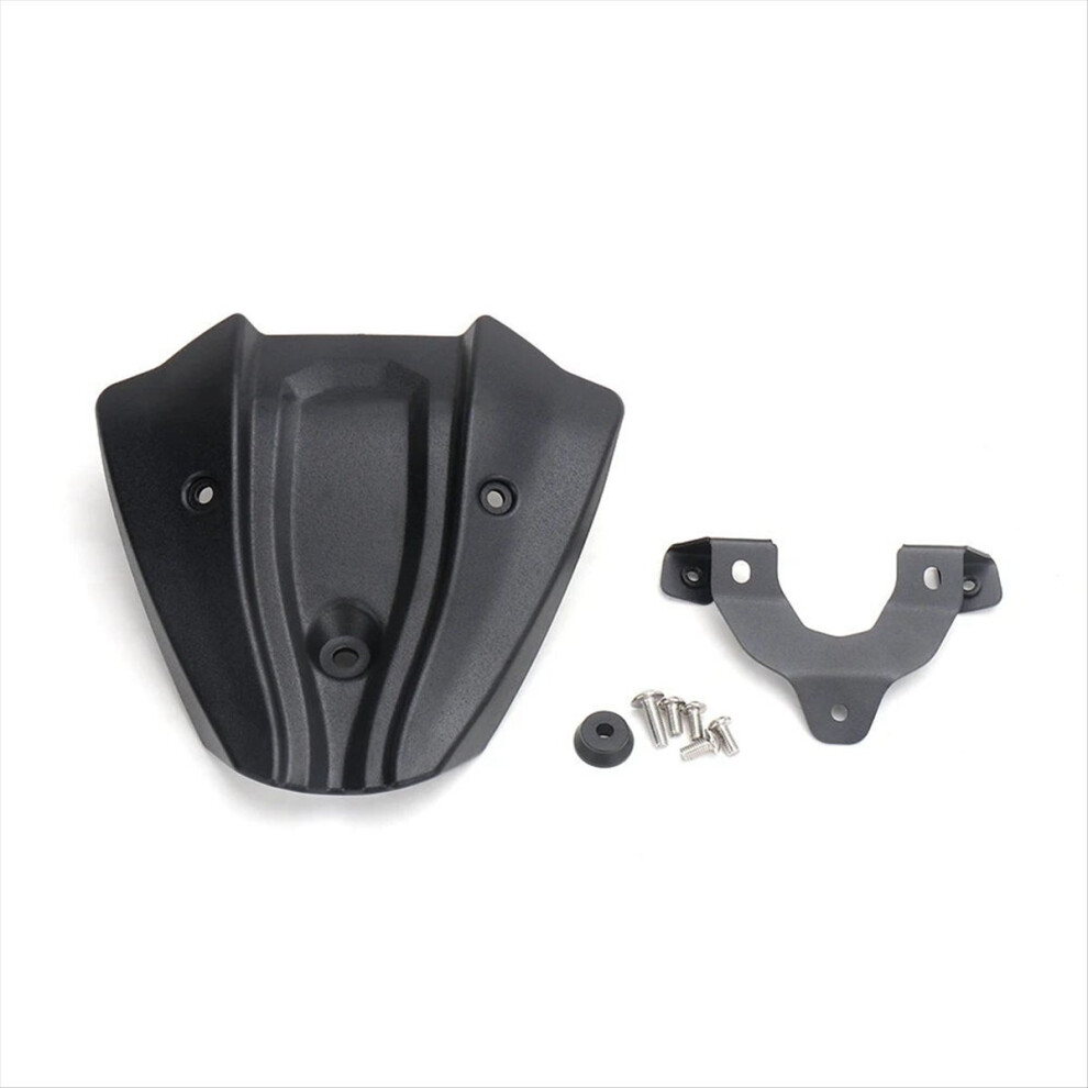 Sport Windshield Windscreens Wind Deflectors Viser Visor For 390Duke 4852827094283