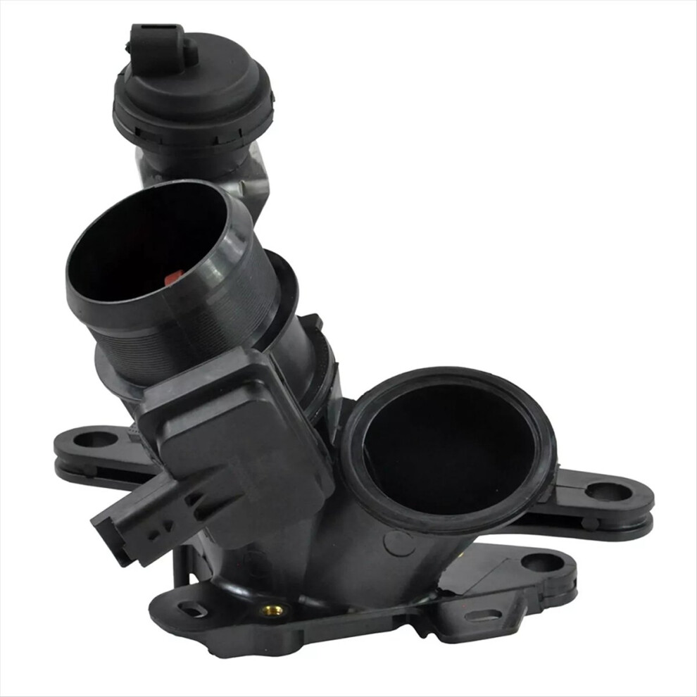 Electronic Throttle Body 9655233680 Wg1032391 For 407 508 3008 5008 C4 4852494374589
