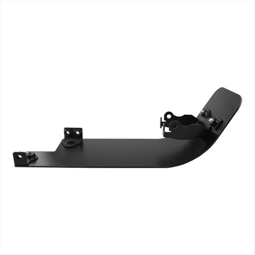 Motor-Chassis-Abdeckung Schutzplatte für INTERCEPTOR 650 2018- 2