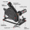 Angle Grinder Stand, 0-45 Degree Adjustable Cutting Angle,Polishing Ma 3