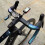 Bicycle Computer Camera Phone Three-In-One Stand Bike Stem Holder Ext 5