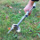 Garden Transplanter Tool Versatile Seedling Bulb Planter, Handheld Soi 5