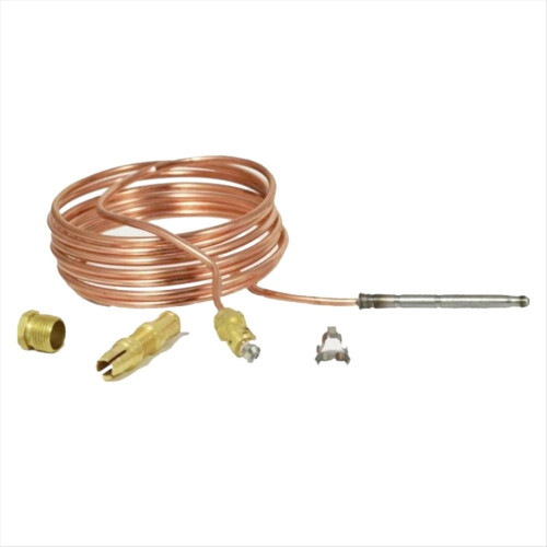 Thermocoupler Replace for UV6379R 1900 Series Universal HVAC Thermosta 1