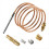 Thermocoupler Replace for UV6379R 1900 Series Universal HVAC Thermosta 6
