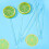 Acrylic Sticks, Reusable, Transparent Sticks for Making Lollipops, Des 5