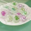 Acrylic Sticks, Reusable, Transparent Sticks for Making Lollipops, Des 4