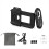 Mobile Phone Microscope Lens with CPL LED 3 in 1 Macro Magnifier Kits 2