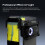 Mobile Phone Microscope Lens with CPL LED 3 in 1 Macro Magnifier Kits 6
