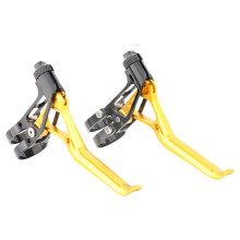 MotocicletaParts VBrake lever Bicycle handlebar parts Modified mounting Bicycle components Universal bicycle brake lever Type 1(Type 6)