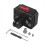 Anti-Shake Quick Release Base 1/4 Universal V-Type Plate Sports Camera 1