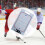 Ice Hockey Coaching Boards Training Equipment Referee Practice Board F 6