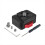 Anti-Shake Quick Release Base 1/4 Universal V-Type Plate Sports Camera 4