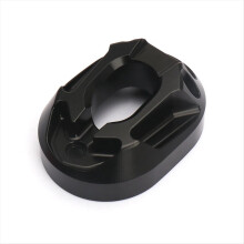 Exhaust Pipe Cover Tail Protector Anti-Scald Guard Cap for PCX160 PCX