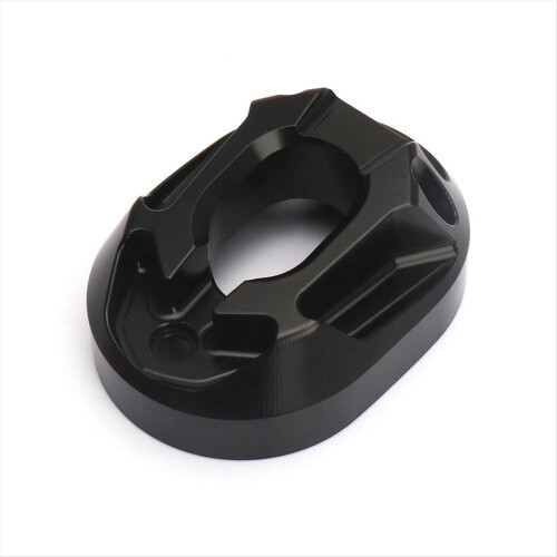 Exhaust Pipe Cover Tail Protector Anti-Scald Guard Cap for PCX160 PCX