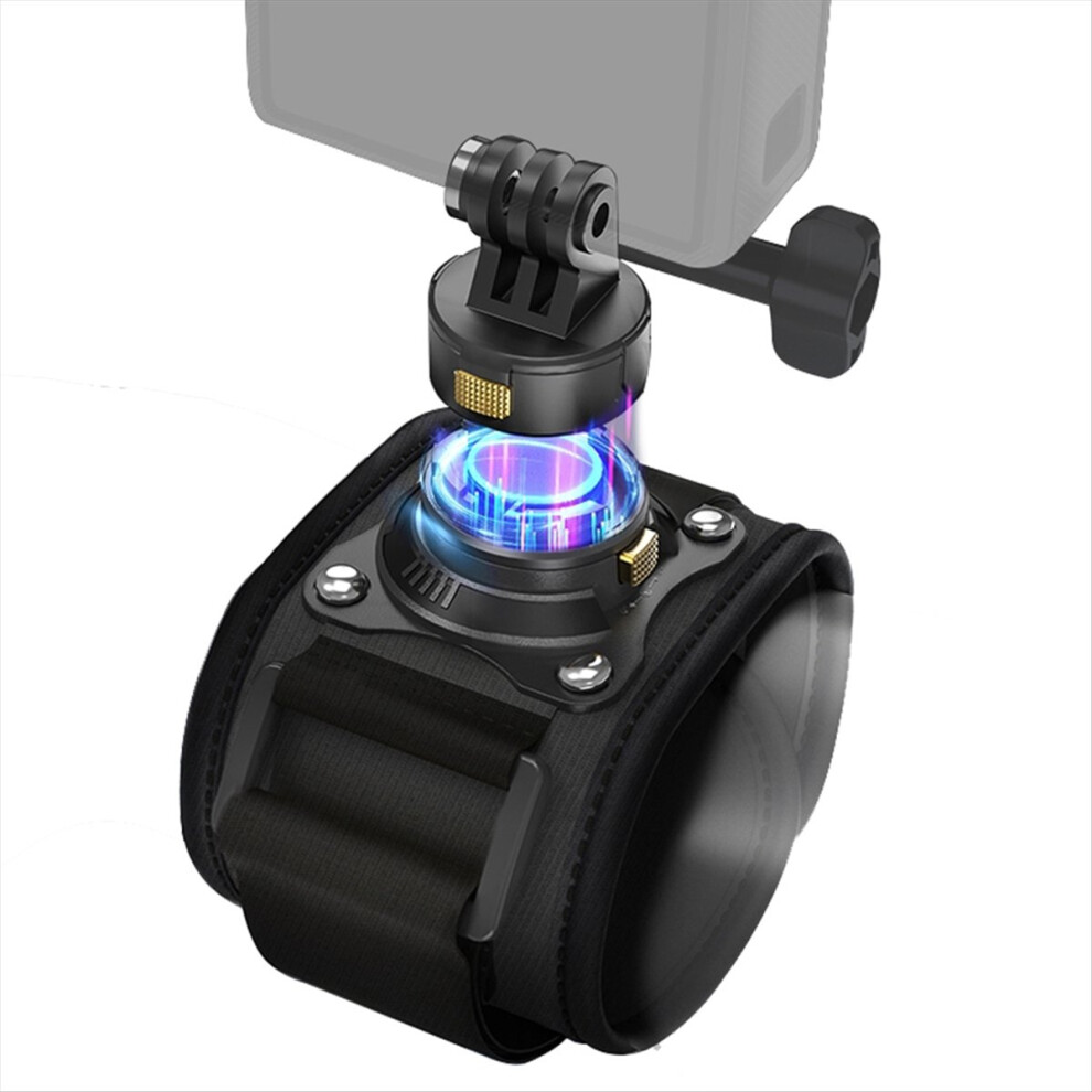 Camera Wrist Strap Sports Magnetic Quick Release For Gopro12/Sports A 4852494373834