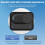 Silicone Case for GO 3 Camera Battery Compartment Protective Cover wi 3