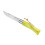 Opinel Opinel No. 7 Trekking Knife - Anise - 8cm Blade 1