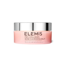 Elemis Pro Collagen Rose Cleansing Balm 100g Gentle Makeup Remover and Cleanser