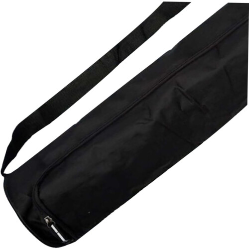 Multifunctional Yoga Bag for Yoga Mats, Storage with Multiple Compartments 1