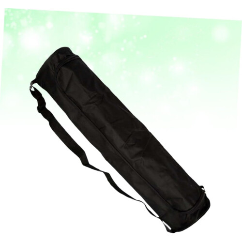 Multifunctional Yoga Bag for Yoga Mats, Storage with Multiple Compartments 2